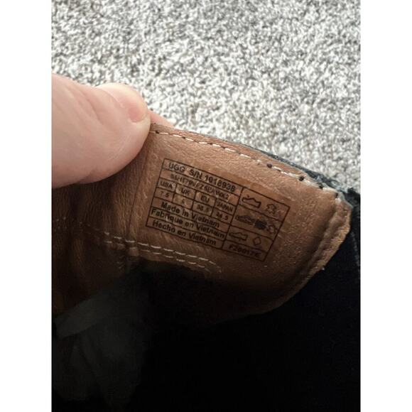 UGG Camden Boot women's size 7.5 - Picture 5 of 6